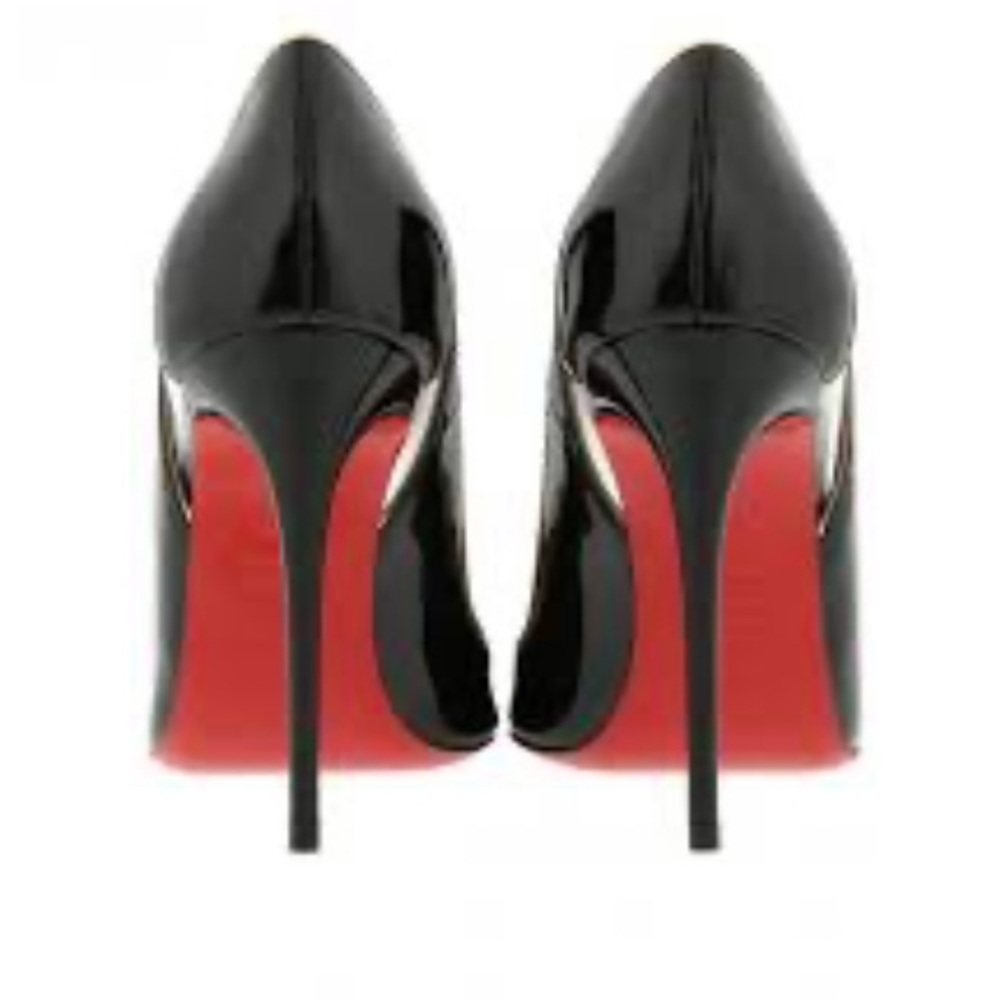Brand New Christian Louboutins - Picture 2 of 4